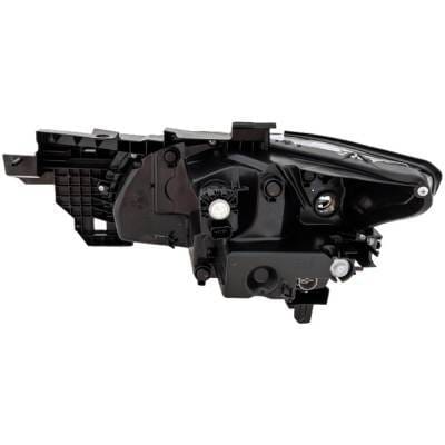 Headlight Compatible With 2016-2023 Mazda Cx-9 2.5L I4 Right Passenger Side Led Rm10010021q 250Hp thumbnail 3