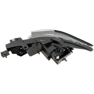 Headlight Compatible With 2016-2023 Mazda Cx-9 2.5L I4 Right Passenger Side Led Rm10010021q 250Hp thumbnail 7