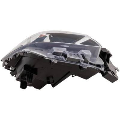 Headlight Compatible With 2016-2023 Mazda Cx-9 2.5L I4 Right Passenger Side Led Rm10010021q 250Hp thumbnail 9