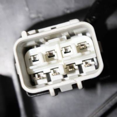 Headlight Compatible With 2015-2017 Toyota Prius C Left Driver Side Halogen Rt10010008q thumbnail 11