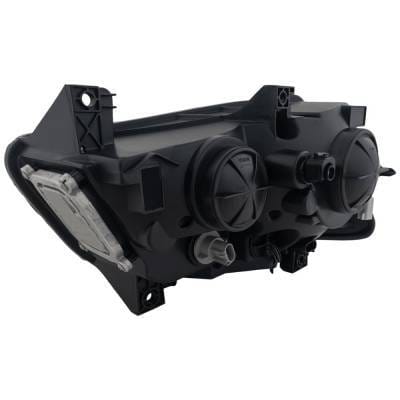 Headlight Compatible With 2011-2014 Dodge Charger 3.6L 5.7L V6 Right Passenger Side Xenon thumbnail 7