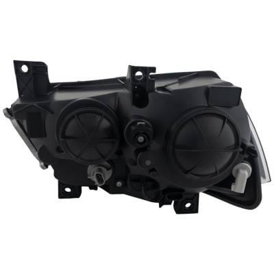 Headlight Compatible With 2011-2014 Dodge Charger 3.6L 5.7L V6 Right Passenger Side Xenon thumbnail 9