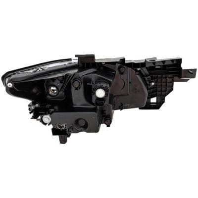 Headlight Compatible With 2016-2023 Mazda Cx-9 2.5L I4 Left Driver Side Led Rm10010022q 250Hp thumbnail 3