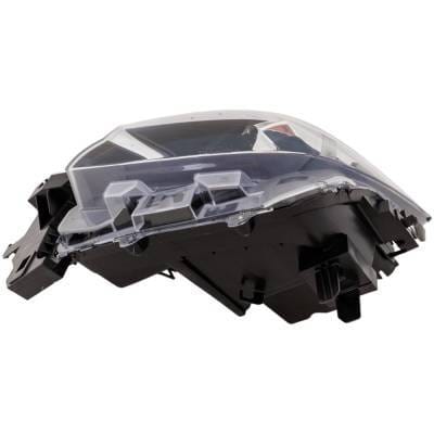 Headlight Compatible With 2016-2023 Mazda Cx-9 2.5L I4 Left Driver Side Led Rm10010022q 250Hp thumbnail 9