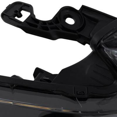 Headlight Compatible With 2016-2018 Nissan Altima 2.5L 3.5L I4 Qr25de Vq35de Right Passenger Side thumbnail 15