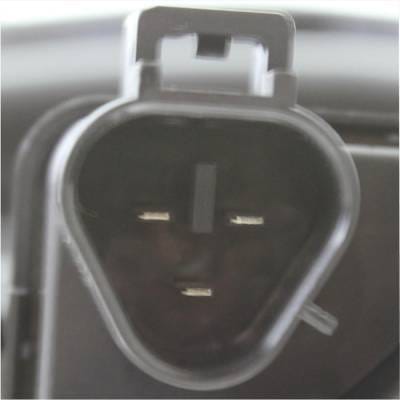 Headlight Compatible With 2010-2013 Acura Mdx 3.7L V6 J37a1 Left Driver Side Halogen Repa100130 thumbnail 11