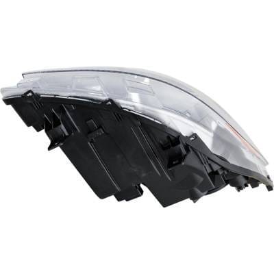 Headlight Compatible With 2019-2022 Mercedes-Benz Sprinter 1500 Sprinter 2500 Sprinter 3500 Left thumbnail 11