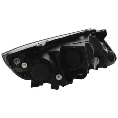 Headlight Compatible With 2011-2013 Kia Optima 2.4L 2.0L I4 Left Driver Side Halogen Repk100134q thumbnail 5