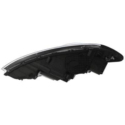 Headlight Compatible With 2011-2013 Kia Optima 2.4L 2.0L I4 Left Driver Side Halogen Repk100134q thumbnail 11