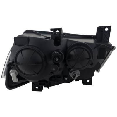 Headlight Compatible With 2011-2014 Dodge Charger 3.6L 5.7L V6 Left Driver Side Xenon Repd100184q thumbnail 9