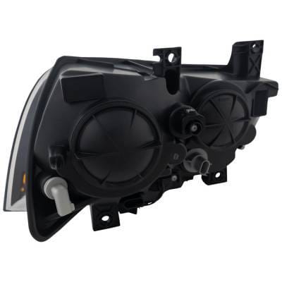 Headlight Compatible With 2011-2014 Dodge Charger 3.6L 5.7L V6 Left Driver Side Xenon Repd100184q thumbnail 11