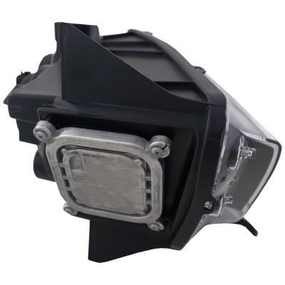 Headlight Compatible With 2011-2014 Dodge Charger 3.6L 5.7L V6 Left Driver Side Xenon Repd100184q thumbnail 13