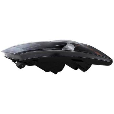Headlight Compatible With 2012-2013 Kia Optima 2.4L 2.0L I4 Right Passenger Side Halogen Repk100153q thumbnail 9