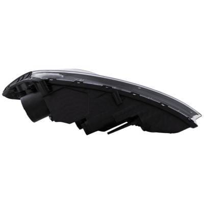 Headlight Compatible With 2012-2013 Kia Optima 2.4L 2.0L I4 Right Passenger Side Halogen Repk100153q thumbnail 11