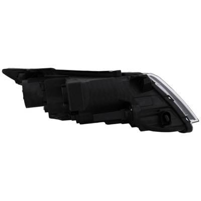 Headlight Compatible With 2012-2013 Kia Optima 2.4L 2.0L I4 Left Driver Side Halogen Repk100154q thumbnail 7