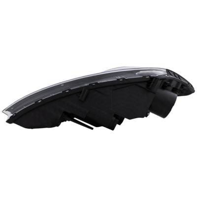 Headlight Compatible With 2012-2013 Kia Optima 2.4L 2.0L I4 Left Driver Side Halogen Repk100154q thumbnail 11