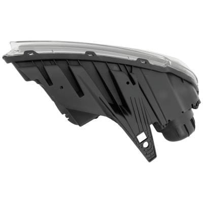 Headlight Compatible With 2014-2015 Dodge Durango 3.6L 5.7L V6 Hellcat Right Passenger Side Halogen thumbnail 7