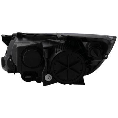Headlight Compatible With 2012-2013 Kia Optima 2.4L 2.0L I4 Right Passenger Side Halogen Repk100153q thumbnail 5