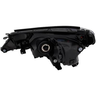 Headlight Compatible With 2013-2015 Toyota Rav4 2.5L I4 Right Passenger Side Halogen Rept100393q thumbnail 3
