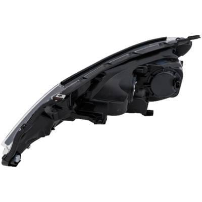 Headlight Compatible With 2013-2015 Toyota Rav4 2.5L I4 Right Passenger Side Halogen Rept100393q thumbnail 5