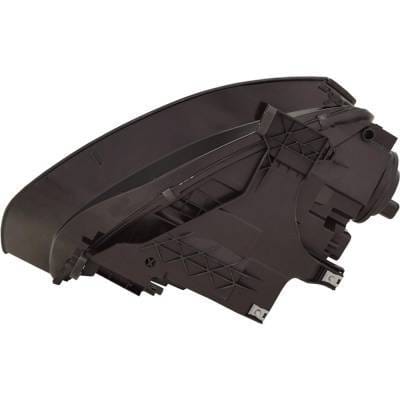 Headlight Compatible With 2013-2016 Audi A4 Quattro A4 A4 Allroad S4 2.0L 3.0L I4 Ea888 Ea837 Left thumbnail 7