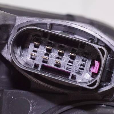 Headlight Compatible With 2013-2016 Audi A4 Quattro A4 A4 Allroad S4 2.0L 3.0L I4 Ea888 Ea837 Left thumbnail 13