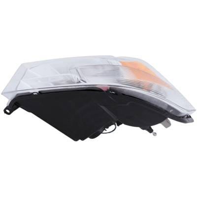 Headlight Compatible With 2009-2012 Dodge Ram 1500 Ram 2500 Ram 3500 1500 2500 350 5.7L 5.9L V8 Left thumbnail 9