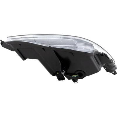 Headlight Compatible With 2010-2013 Buick Allure Lacrosse 2.5L 3.6L I4 Lcv Lfx/Lgx Left Driver Side thumbnail 9