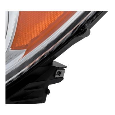 Headlight Compatible With 2010-2013 Buick Allure Lacrosse 2.5L 3.6L I4 Lcv Lfx/Lgx Left Driver Side thumbnail 13