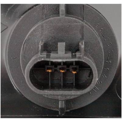 Headlight Compatible With 2009-2012 Dodge Ram 1500 Ram 2500 Ram 3500 1500 2500 350 5.7L 5.9L V8 thumbnail 11
