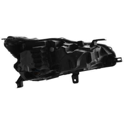 Headlight Compatible With 2019-2022 Nissan Altima 2.5L 2.0L I4 Qr25de Kr20ddet Left Driver Side Led thumbnail 9