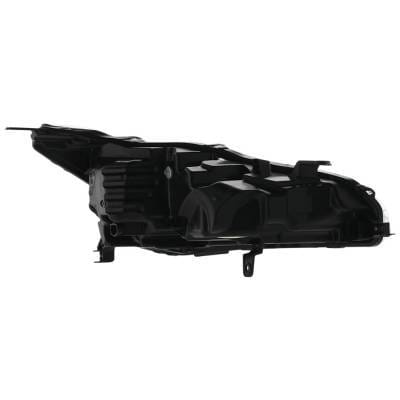 Headlight Compatible With 2019-2022 Nissan Altima 2.5L 2.0L I4 Qr25de Kr20ddet Left Driver Side Led thumbnail 11