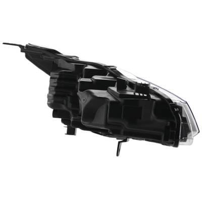 Headlight Compatible With 2019-2022 Nissan Altima 2.5L 2.0L I4 Qr25de Kr20ddet Left Driver Side Led thumbnail 13