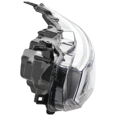 Headlight Compatible With 2019-2022 Nissan Altima 2.5L 2.0L I4 Qr25de Kr20ddet Left Driver Side Led thumbnail 15