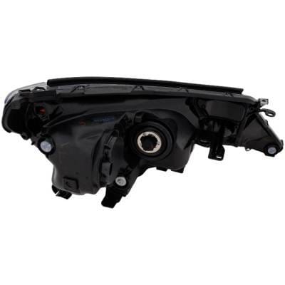 Headlight Compatible With 2013-2015 Toyota Rav4 2.5L I4 Left Driver Side Halogen Rept100394q 176Hp thumbnail 3
