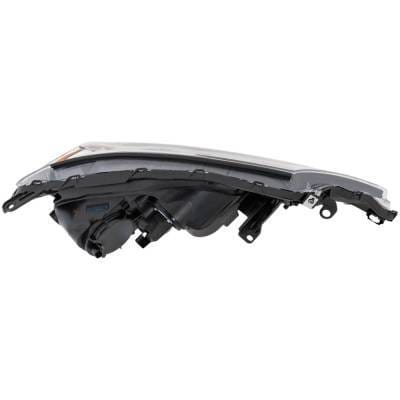 Headlight Compatible With 2013-2015 Toyota Rav4 2.5L I4 Left Driver Side Halogen Rept100394q 176Hp thumbnail 7