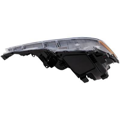 Headlight Compatible With 2013-2015 Toyota Rav4 2.5L I4 Left Driver Side Halogen Rept100394q 176Hp thumbnail 9