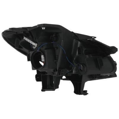 Headlight Compatible With 2008-2012 Buick Enclave 3.6L V6 Lfx/Llt Left Driver Side Xenon Repb100182q thumbnail 5