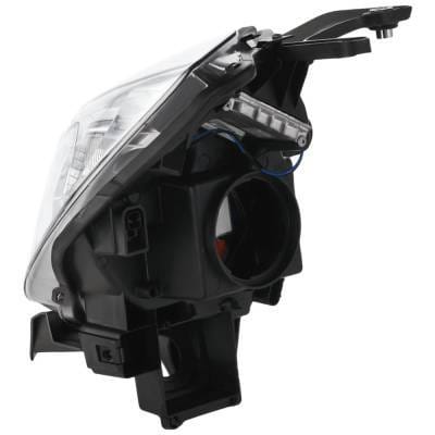 Headlight Compatible With 2008-2012 Buick Enclave 3.6L V6 Lfx/Llt Left Driver Side Xenon Repb100182q thumbnail 7