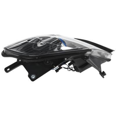 Headlight Compatible With 2008-2012 Buick Enclave 3.6L V6 Lfx/Llt Left Driver Side Xenon Repb100182q thumbnail 9