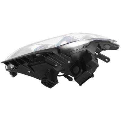 Headlight Compatible With 2008-2012 Buick Enclave 3.6L V6 Lfx/Llt Left Driver Side Xenon Repb100182q thumbnail 11
