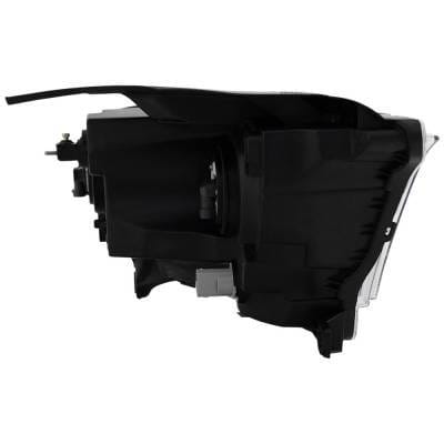 Headlight Compatible With 2011-2013 Dodge Durango 3.6L 5.7L V6 Left Driver Side Halogen Repd100152q thumbnail 7