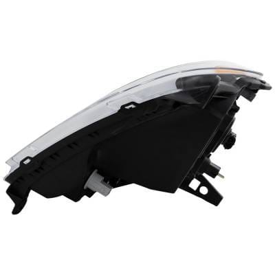 Headlight Compatible With 2011-2013 Dodge Durango 3.6L 5.7L V6 Left Driver Side Halogen Repd100152q thumbnail 11