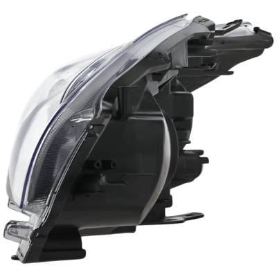 Headlight Compatible With 2010-2011 Toyota Prius 1.8L I4 Right Passenger Side Halogen Rept100141q thumbnail 5