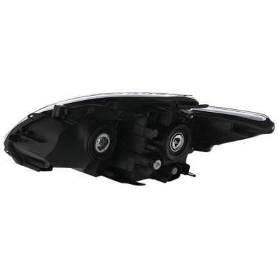 Headlight Compatible With 2010-2011 Toyota Prius 1.8L I4 Right Passenger Side Halogen Rept100141q thumbnail 9