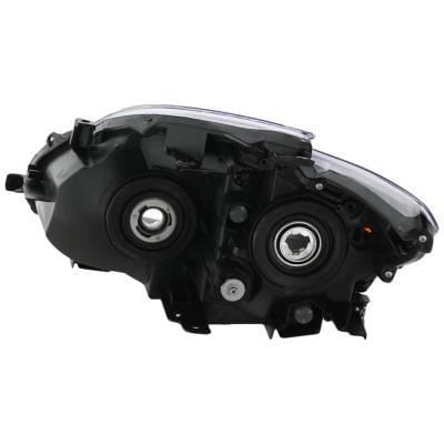 Headlight Compatible With 2010-2011 Toyota Prius 1.8L I4 Right Passenger Side Halogen Rept100141q thumbnail 11