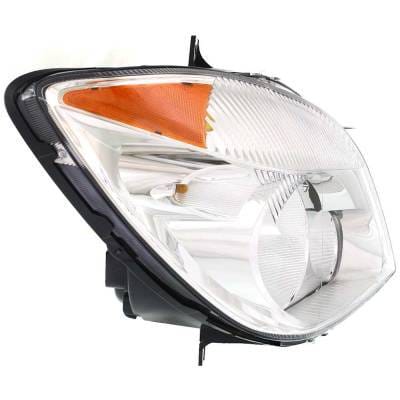 Headlight Compatible With 2010-2013 Mercedes-Benz Sprinter 2500 Sprinter 3500 Right Passenger Side thumbnail 5