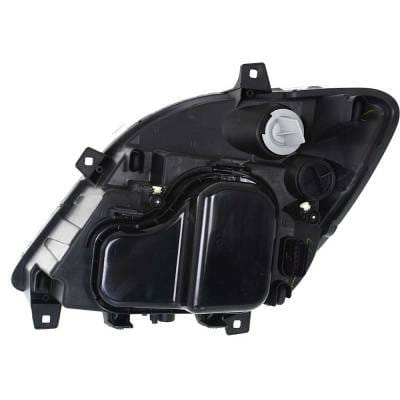 Headlight Compatible With 2010-2013 Mercedes-Benz Sprinter 2500 Sprinter 3500 Right Passenger Side thumbnail 9