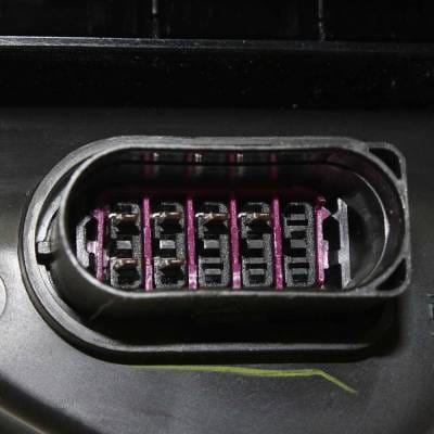 Headlight Compatible With 2010-2013 Mercedes-Benz Sprinter 2500 Sprinter 3500 Right Passenger Side thumbnail 13