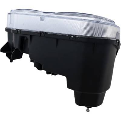 Headlight Compatible With 2008-2014 Dodge Challenger 3.6L 5.7L V6 Right Passenger Side Halogen thumbnail 11